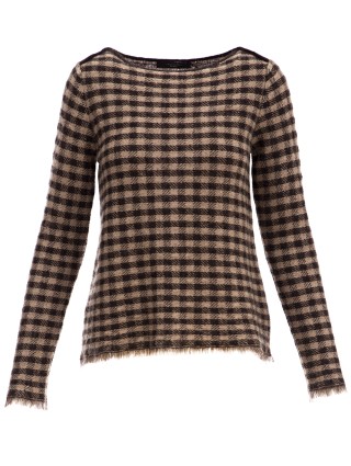 Свитер WEEKEND MAX MARA (5155): фото - Invogue